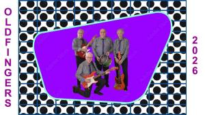 OLdfingers 2026 Screen